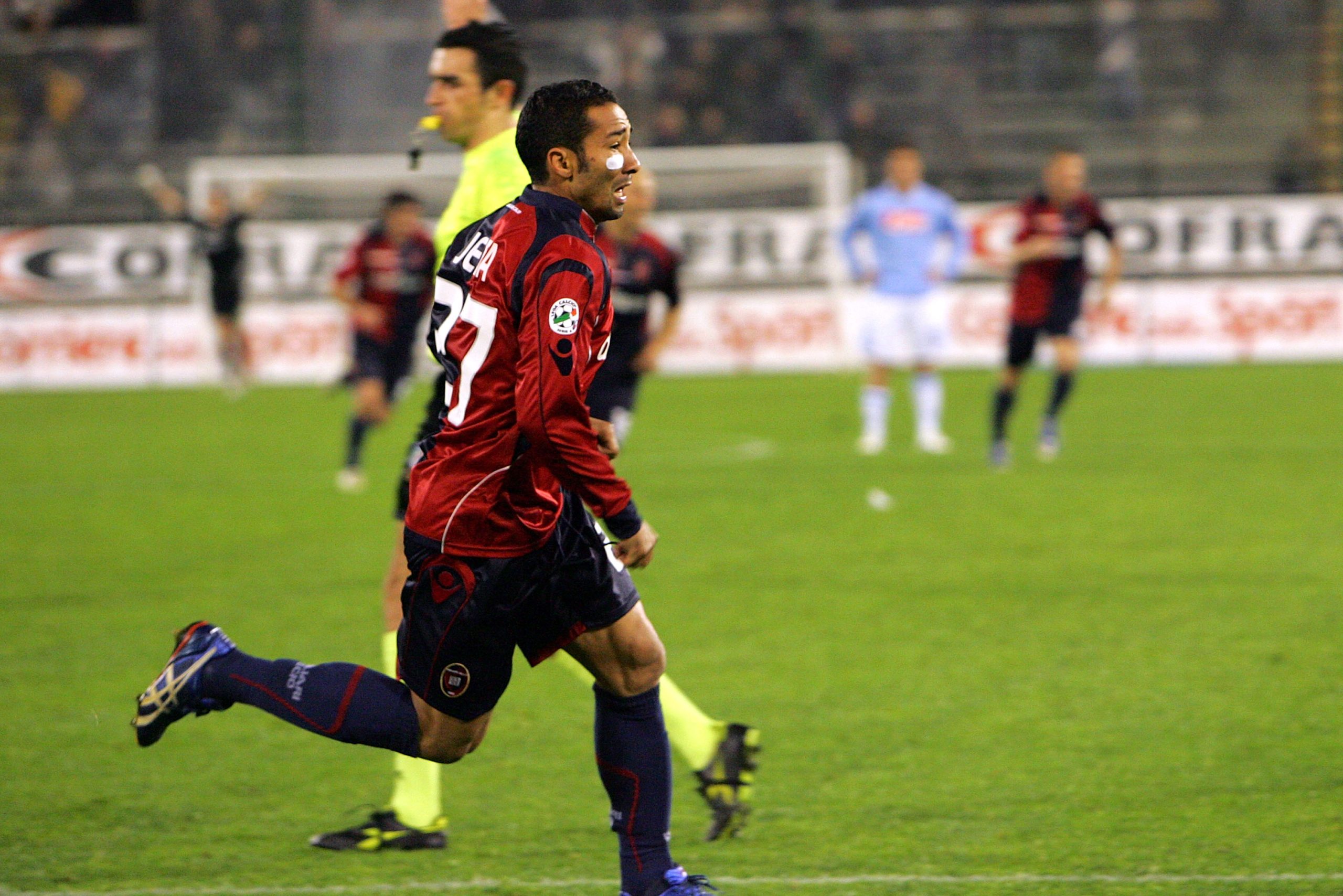 Jeda torna a Cagliari per la Primavera contro il Lecce