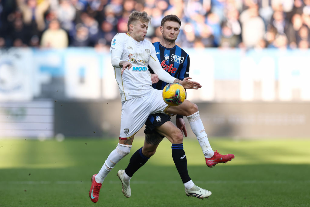 Posch-Cagliari: trattativa bloccata. Il difensore vuole la Germania