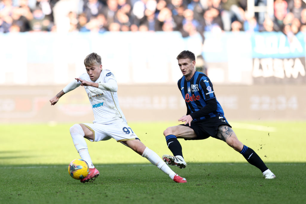 Il Cagliari insiste per Stefan Posch: può essere un rinforzo chiave per la difesa rossoblù