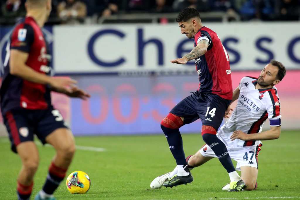 Deiola, ufficiale il rinnovo fino al 2029: “Mi riempie di orgoglio”