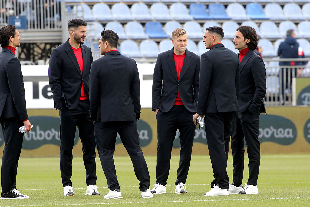 Cagliari-Monza: le formazioni ufficiali per lo scontro salvezza