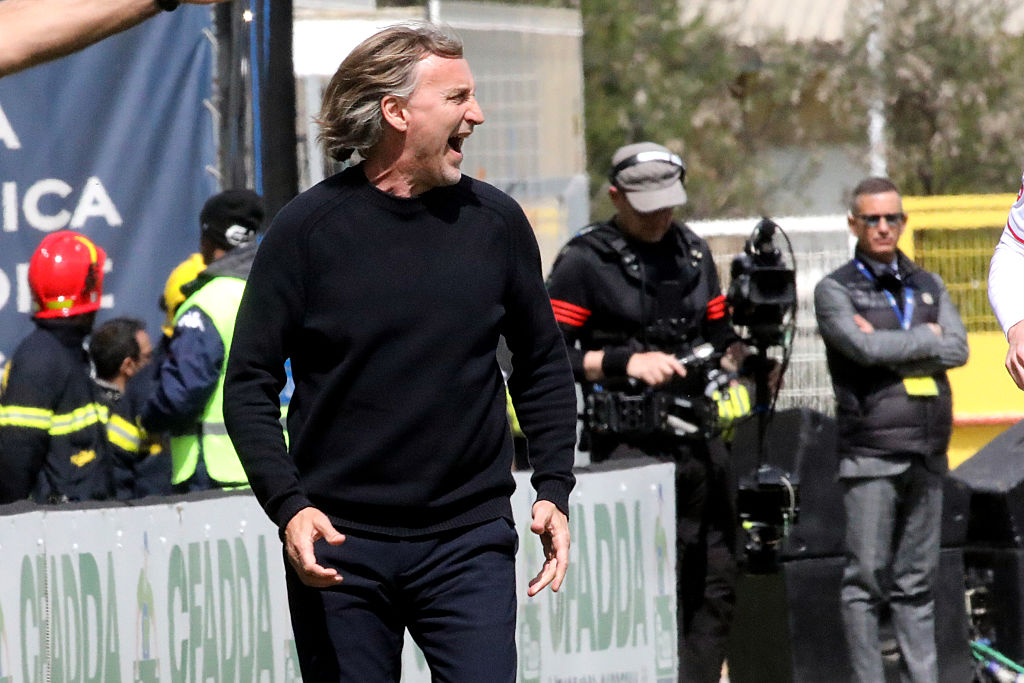 Nicola esalta il Cagliari: “Risultato importante contro il Monza’