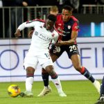 Yerry Mina: Nicola attende il rientro per la sfida contro il Monza