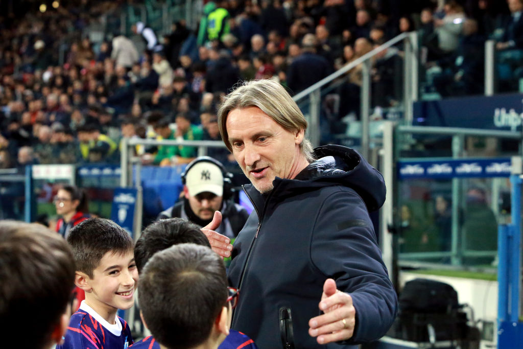 Calciomercato Cagliari: Dessers e Sanabria nel mirino