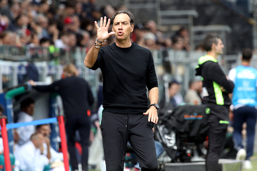 Nesta critica il Monza: “Manca cattiveria per vincere”