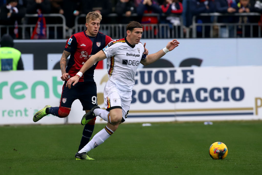 Felici: “Contro il Monza sfida difficile. Nazionale? Intanto il primo gol in A”