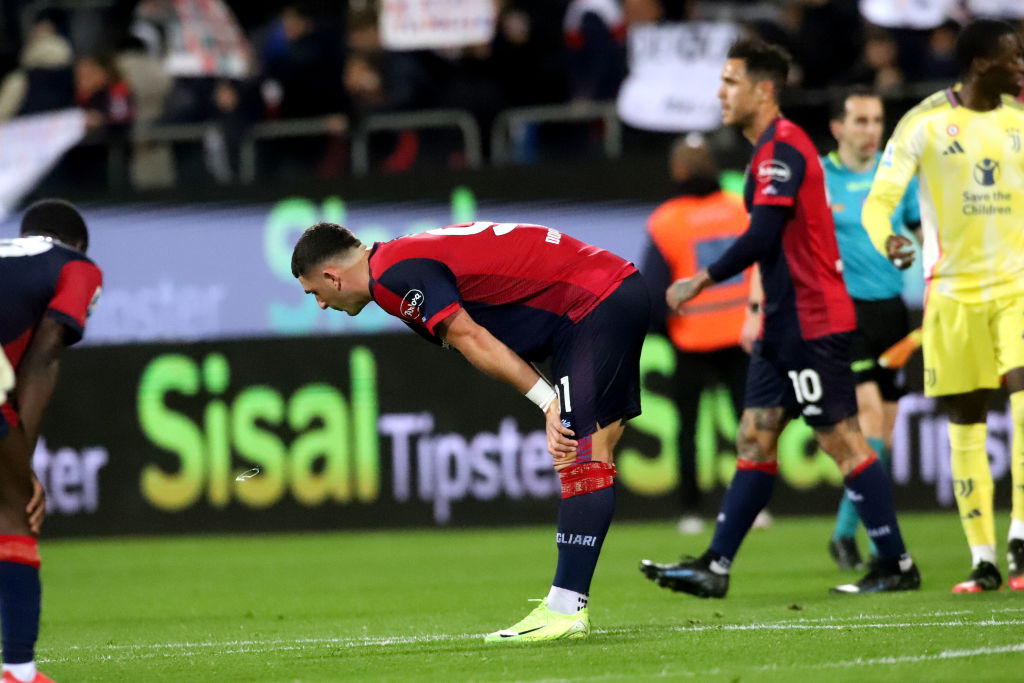 Cagliari, la forza della Domus: un mese di sfide decisive