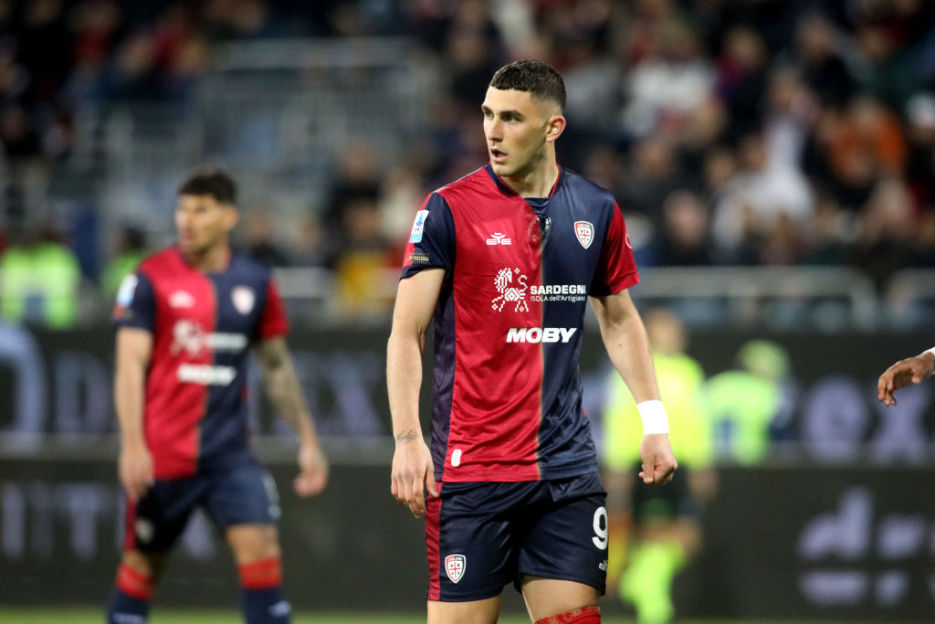 Cagliari, Bonato: “Piccoli ha tutte le qualità per la Nazionale”