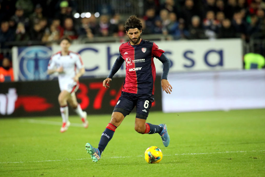 Empoli-Cagliari, la sfida degli ex. Pure Nicola torna da avversario