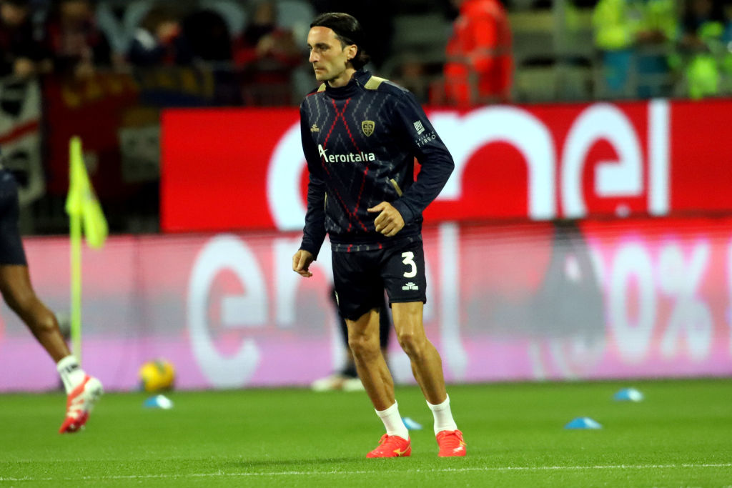 Tommaso Augello: il maestro dei cross del Cagliari