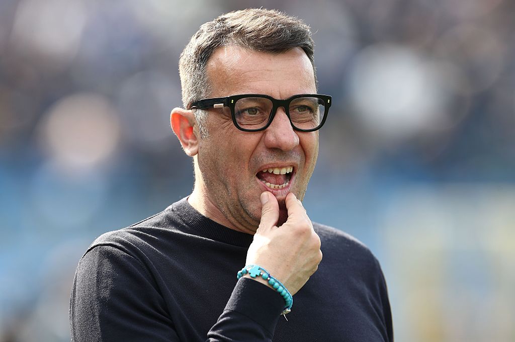 Verso la sfida con l’Empoli: D’Aversa perde due giocatori per squalifica