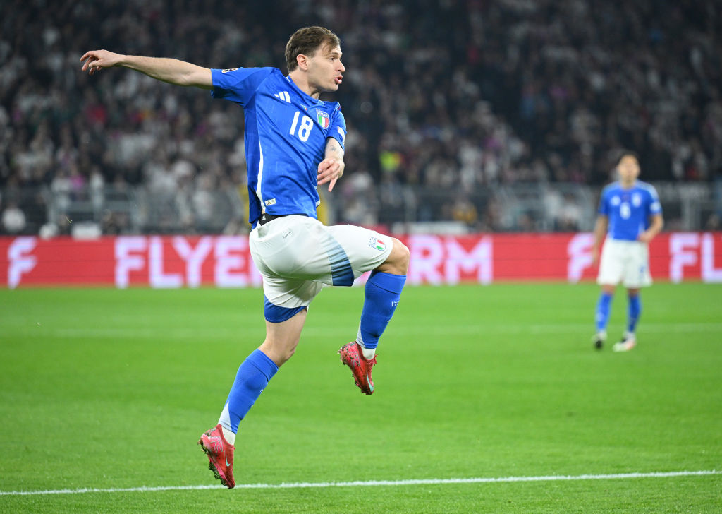 Barella ritrova il Cagliari: sabato sfida tra passato e presente