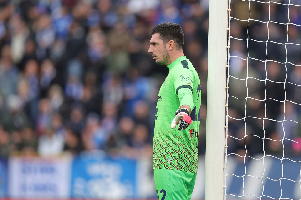 Bacconi sui portieri di Napoli e Cagliari: “Caprile? Sbagliato prendere Scuffet al suo posto”