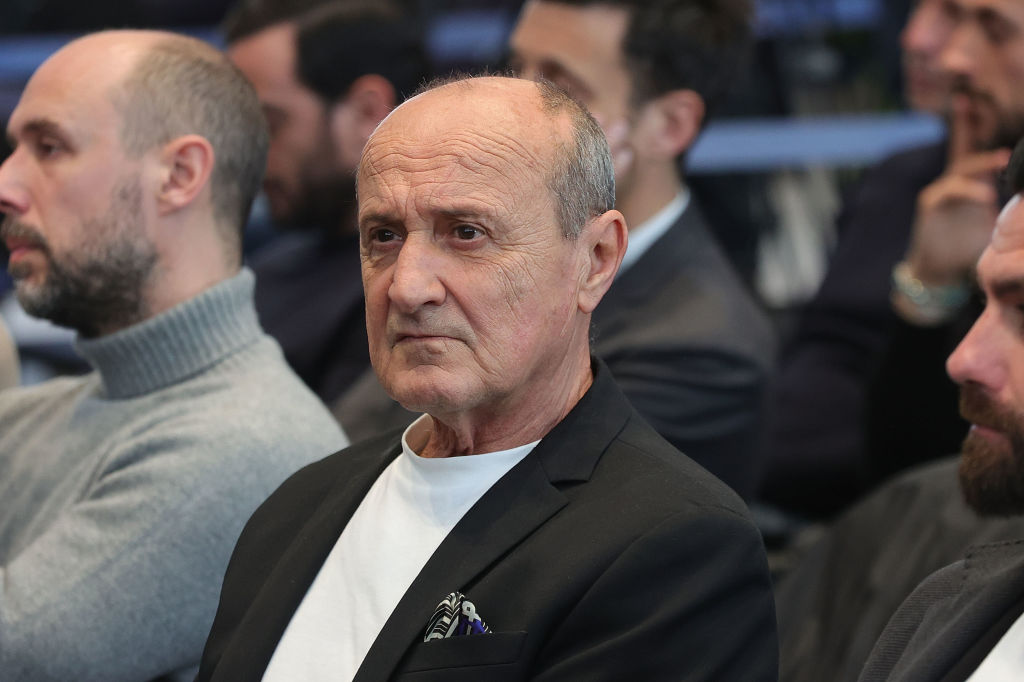 Delio Rossi: “Il Cagliari deve mantenere a distanza il Lecce”