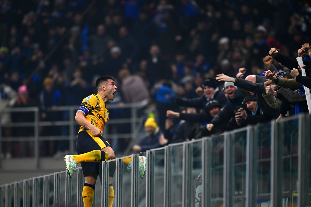 Il Cagliari sfida la striscia casalinga dell’Inter: almeno un gol a da 37 partite e non perde da settembre