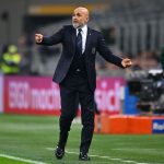 Spalletti: Piccoli potrebbe sostituire Retegui