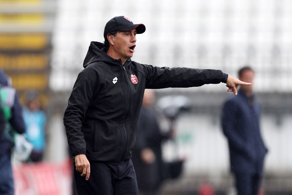 Cagliari-Monza: emergenza infortuni per Nesta