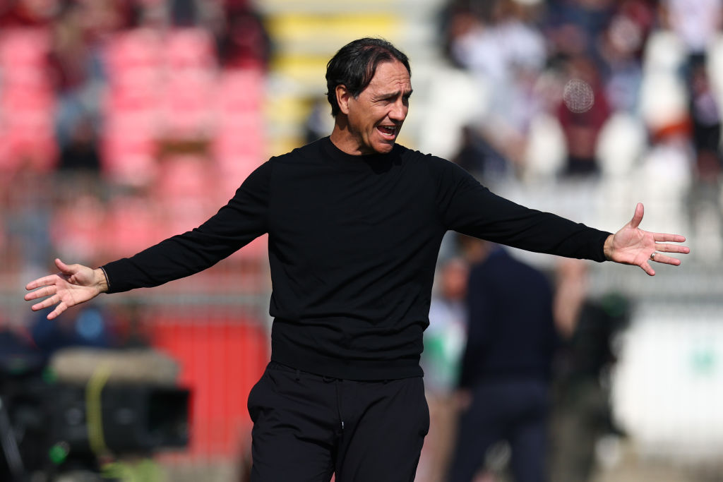 Nesta verso il Cagliari: “Non abbassiamo il livello”