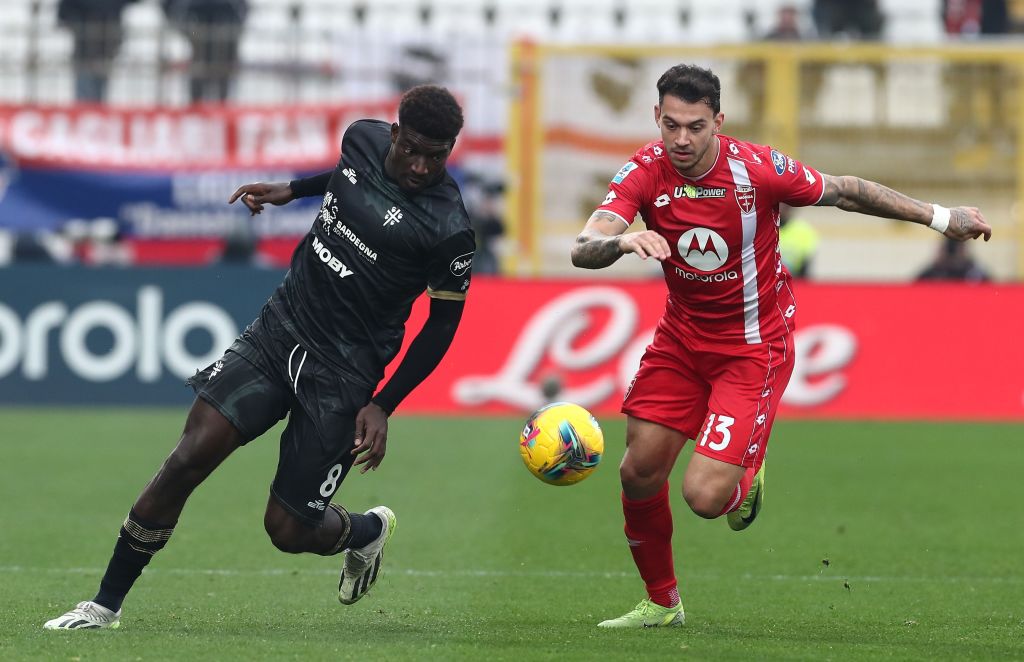 Calvarese critica Ayroldi: “Lazio-Cagliari, arbitraggio orribile”