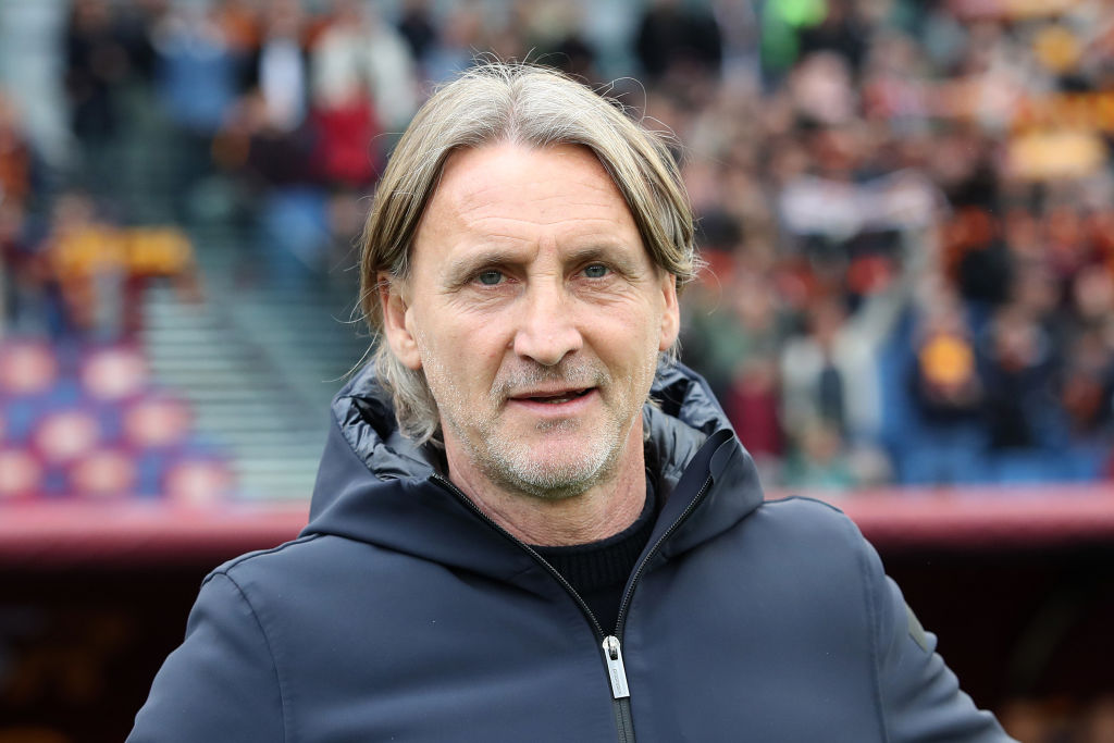 Nicola sfida l’Inter: “Dovremo fare una partita di coraggio, saremo all’altezza”