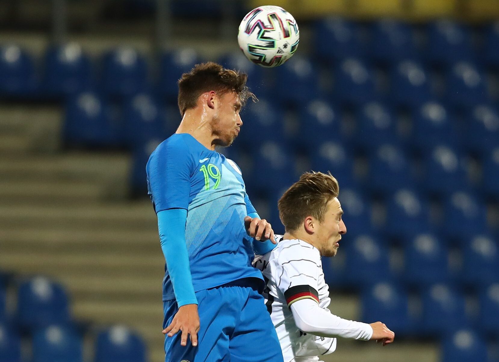 Mercato, Prelec va all’Oxford United: “Entusiasta di iniziare, spero in molti gol”