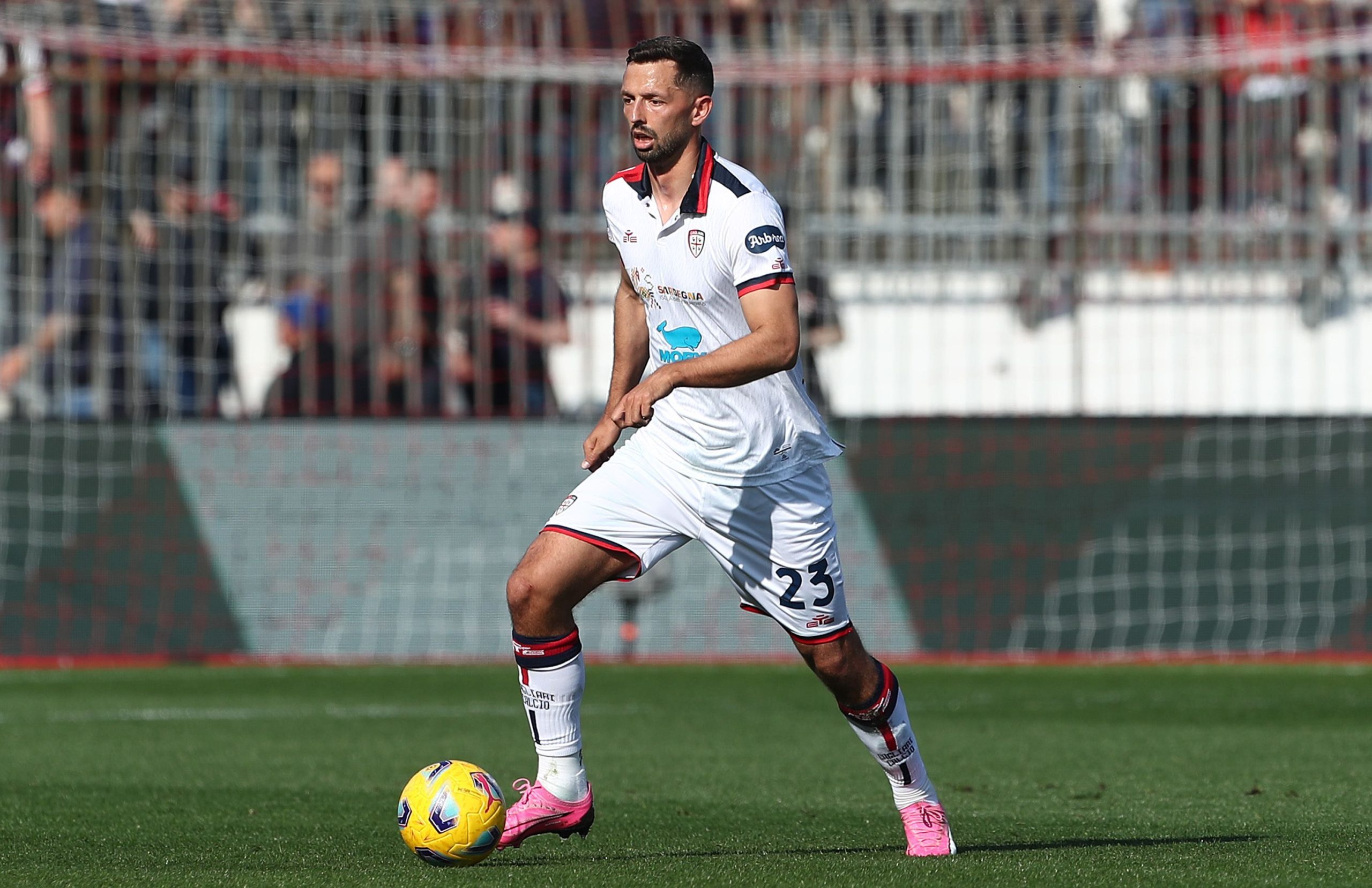 Wieteska: “Futuro a Cagliari? Inizierò la stagione, poi si vedrà”