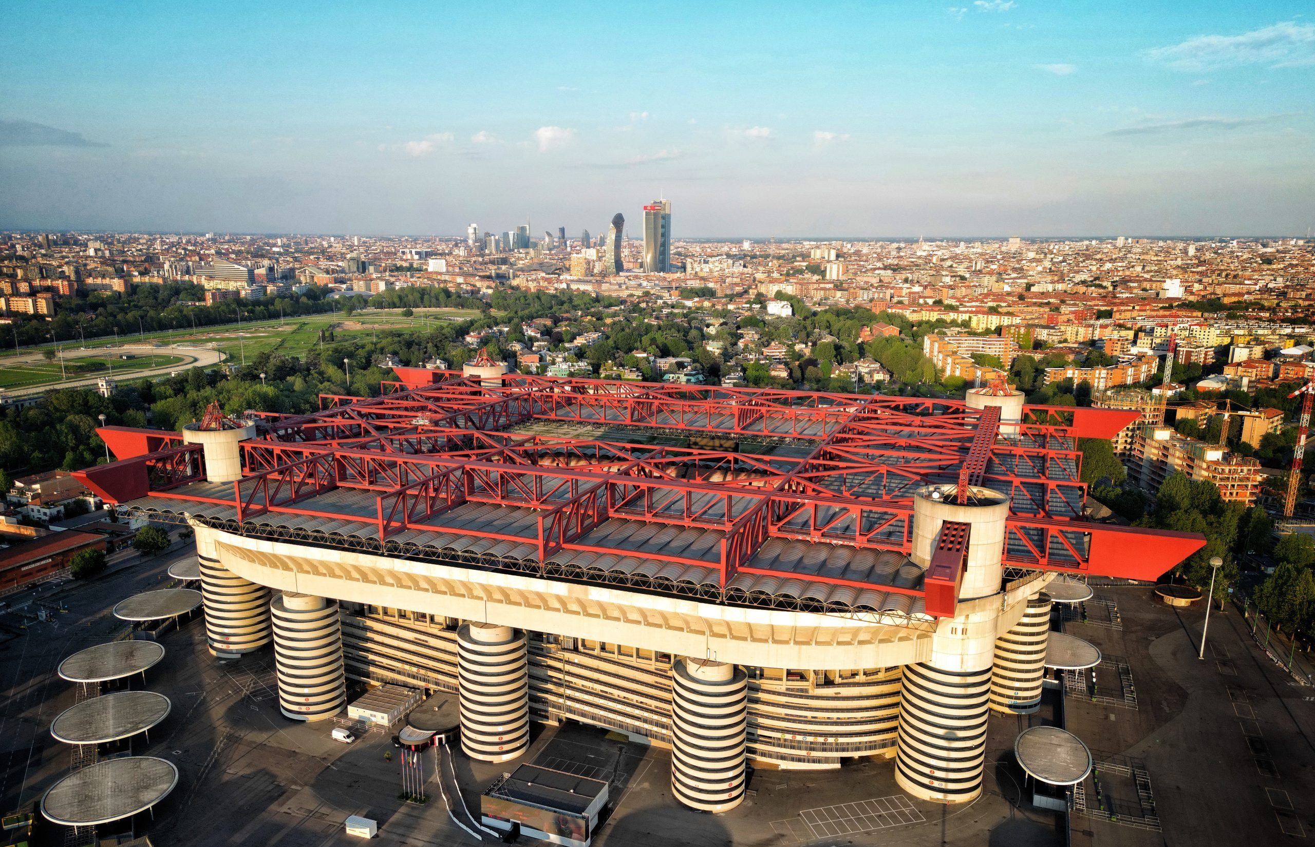 Inter-Cagliari, San Siro verso il tutto esaurito