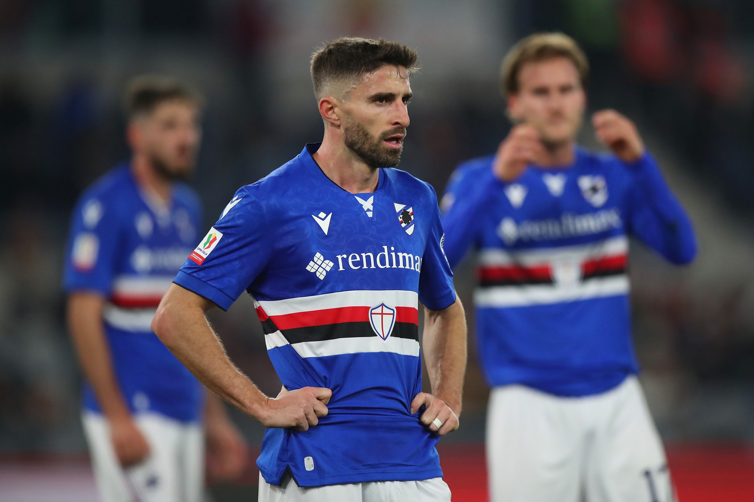 Borini-Cagliari: l’agente svela il retroscena