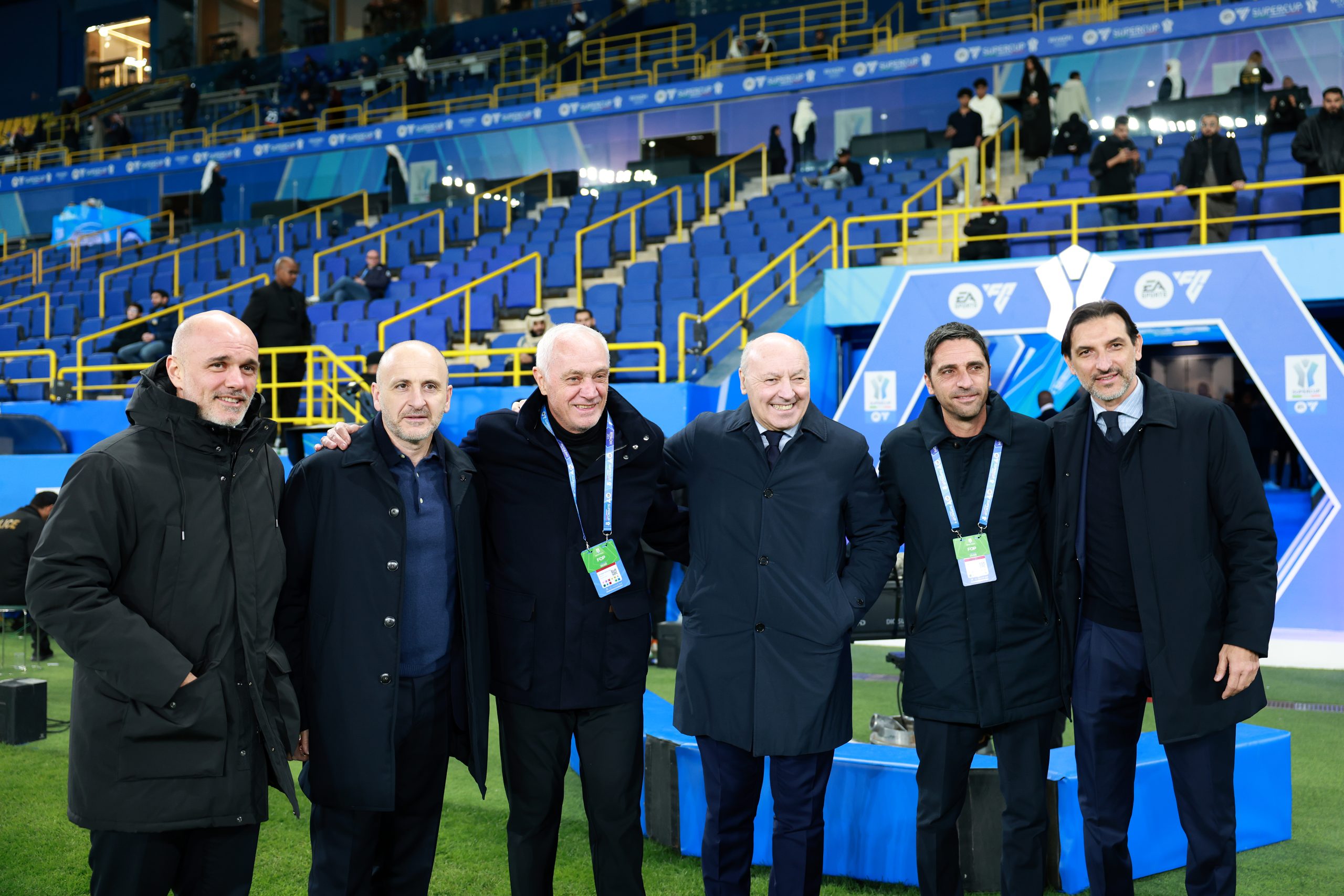 Toni: “Cagliari, occhio all’Inter: ha già fatto passi falsi…”