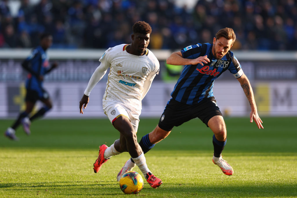 Cagliari, Adopo resta? Le valutazioni della dirigenza