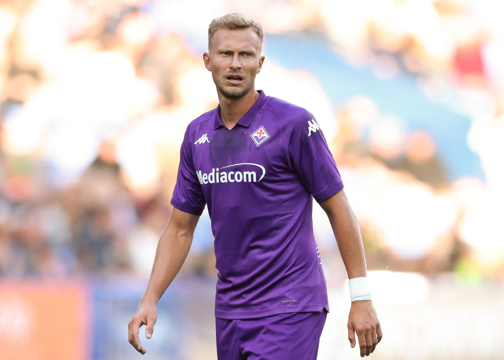 Mina chiama Barak sui social: “Vieni al Cagliari il prossimo anno?”