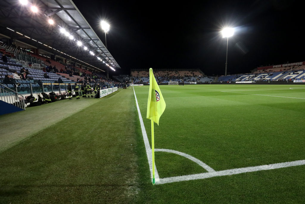 Nuovo stadio di Cagliari: ecco i 50 milioni della Regione