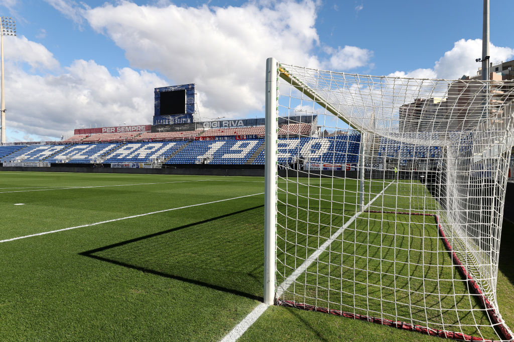 Cagliari-Fiorentina: al via la vendita dei biglietti