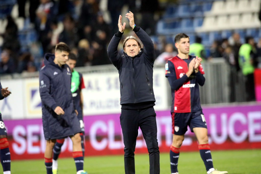 Cagliari-Fiorentina: le probabili formazioni
