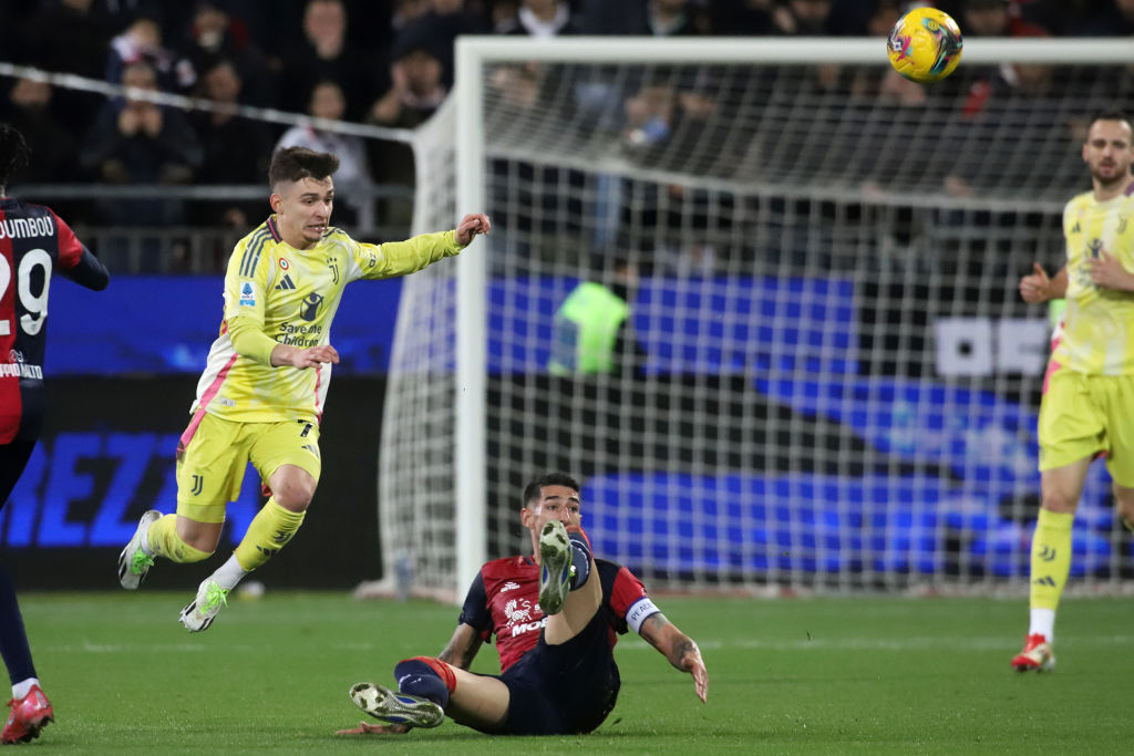 Deiola e Verde: un legame che va oltre il campo