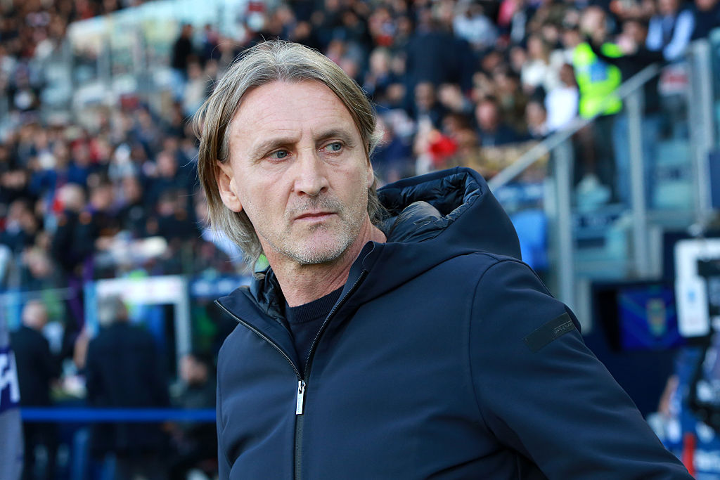 Cagliari, cinque sfide per la salvezza in Serie A