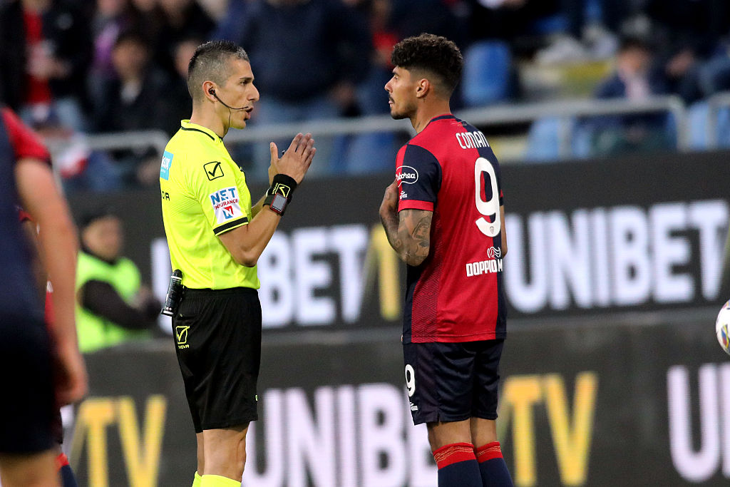 Situazione infortuni Cagliari: Mina e Coman verso il recupero