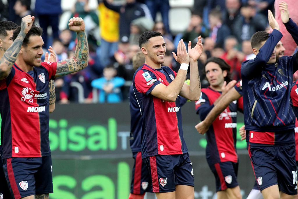 Ballardini e la lotta salvezza: “Il Cagliari non è ancora al sicuro”