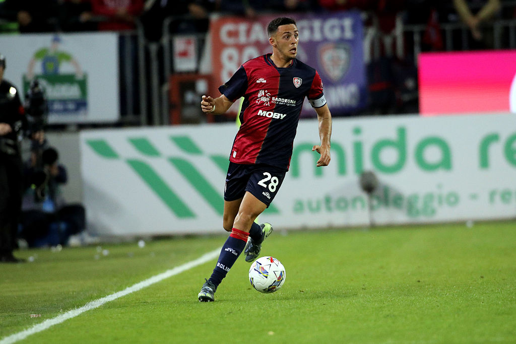 Suazo sulla salvezza del Cagliari: “Il vantaggio è un sollievo”