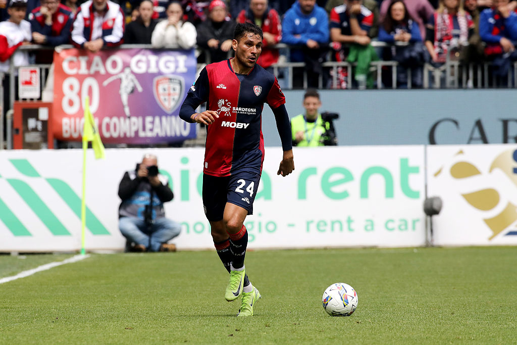 Prati e Palomino: da esclusi a pilastri del Cagliari