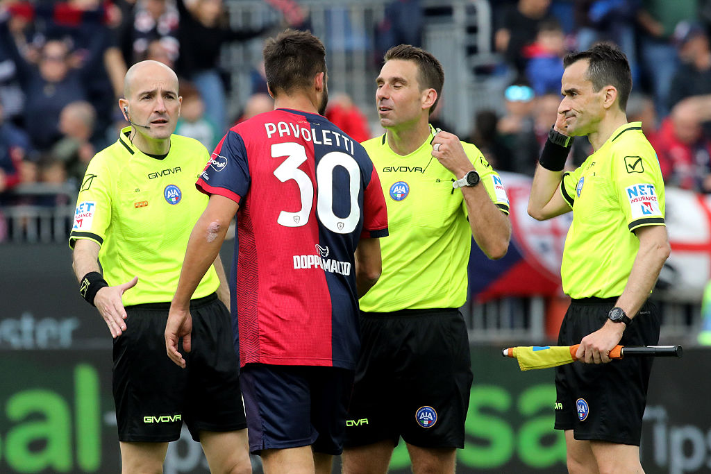 Empoli-Cagliari: trasferta vietata ai tifosi rossoblù