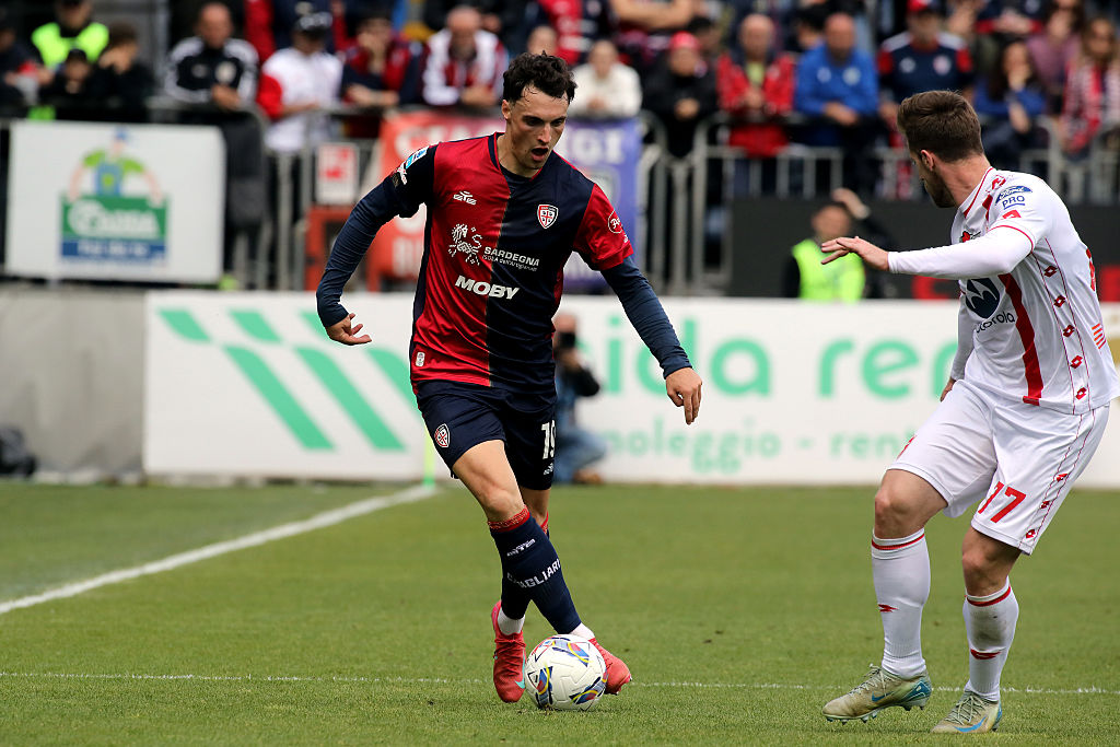 Cagliari-Napoli, quante trattative: da Pavoletti e Rog… a Zortea