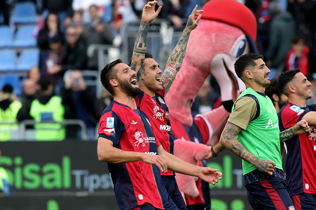 Cagliari, il club risponde al presidente dell’Osservatorio Nazionale. La nota del club