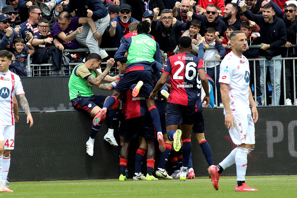 Cagliari, la maledizione delle trasferte: c’è un tabù da spezzare