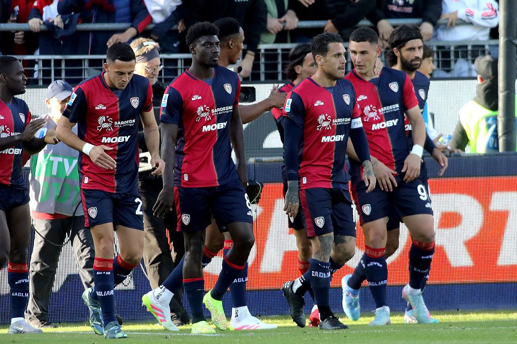 Squalifica per Payero: l’Udinese senza il centrocampista contro il Cagliari