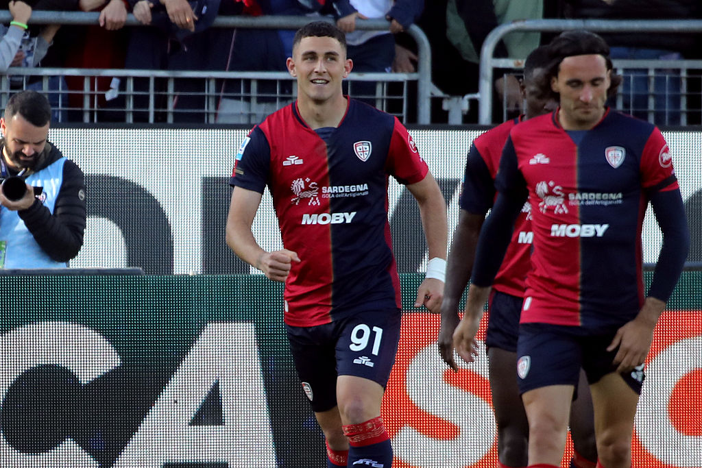 Verona, Zanetti: “Il Cagliari vuole vincere, servono i gol di tutti”