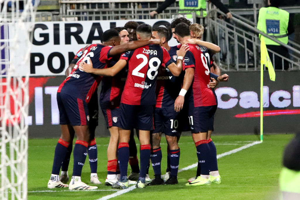 Galderisi: “Verona straordinario, bella gara col Cagliari”