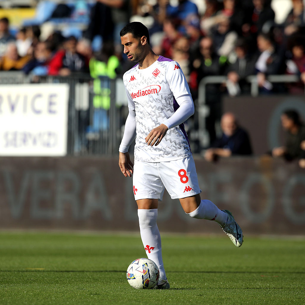 Il dg viola Ferrari: “La Lega deve rispettare anche la Fiorentina”