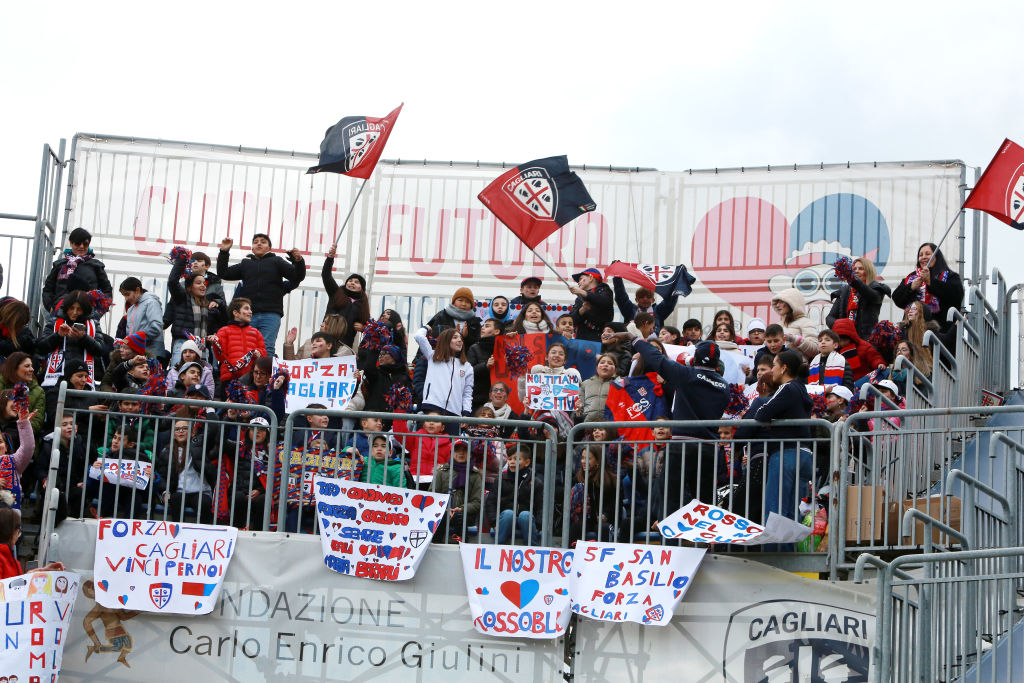 Verona-Cagliari: una sfida contro… lo 0-0