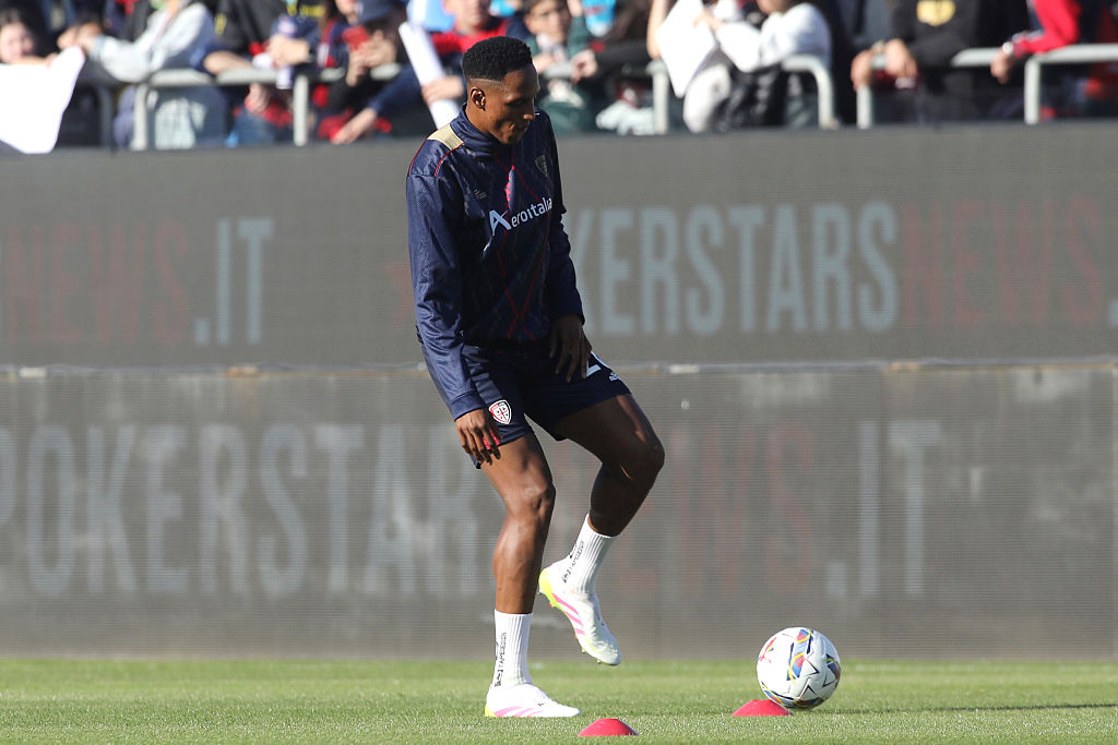 Cagliari, il ds Bonato: “Ci diamo continuità per il futuro”
